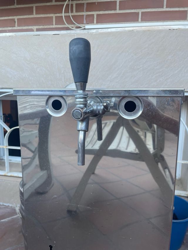 Grifo de Cerveza, en perfecto estado de uso