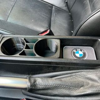 Portavasos BMW E46