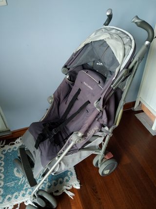 Silla de paseo Maclaren