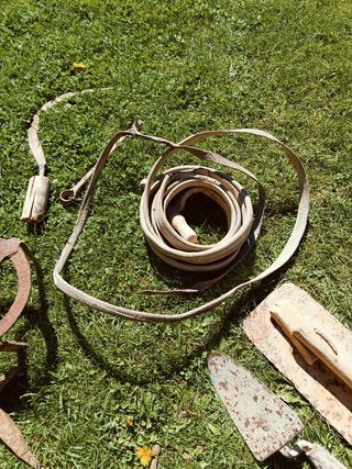 Herramientas  vintage