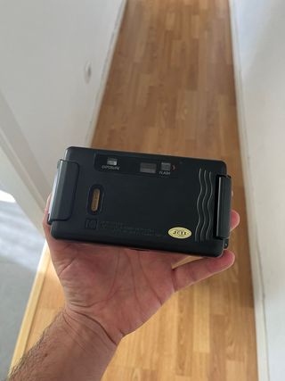 Kodak Expedition 35mm Acuática