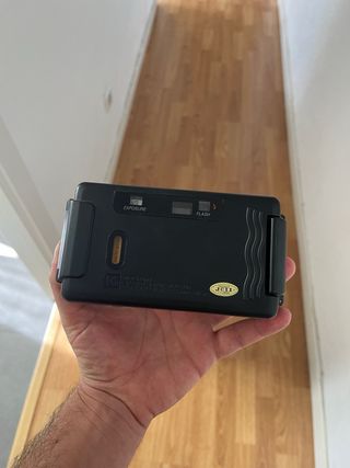 Kodak Expedition 35mm Acuática