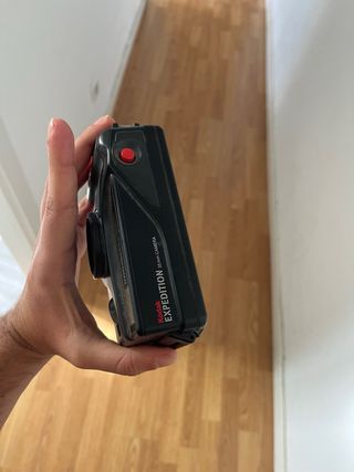 Kodak Expedition 35mm Acuática