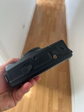 Kodak Expedition 35mm Acuática