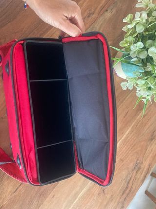 Silla de comer portátil para bebé TUC TUC