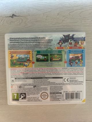 Miitopia Nintendo 3DS RPG