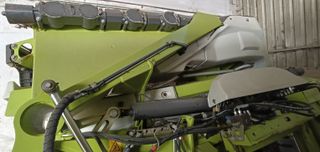 CABEZAL DE MAIZ CLAAS ORBIS 900 AC 3T