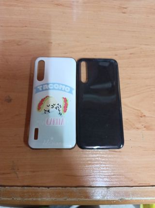 Fundas para móvil