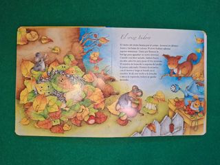 CUENTOS DE BUENAS NOCHES PARA SOÑAR