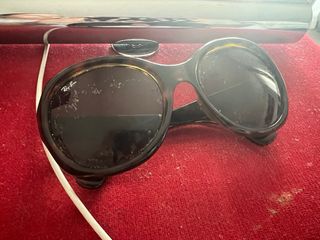 Gafas de sol Ray-Ban marrones