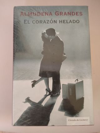 El corazón helado