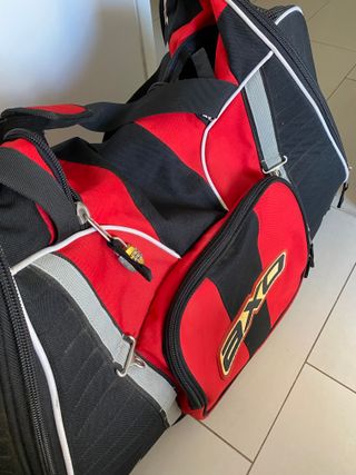 Bolsa Trolley AXO Motocross/Enduro 156L