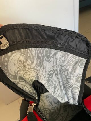 Bolsa Trolley AXO Motocross/Enduro 156L
