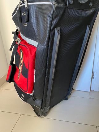 Bolsa Trolley AXO Motocross/Enduro 156L
