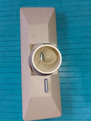 Cepillo para aspiradora