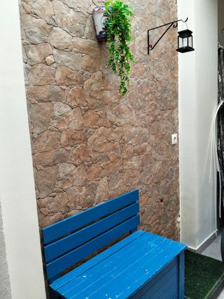 CASA BURRIANA PAREADA