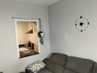 CASA BURRIANA PAREADA