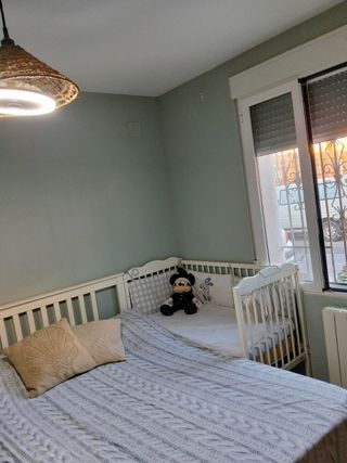 CASA BURRIANA PAREADA