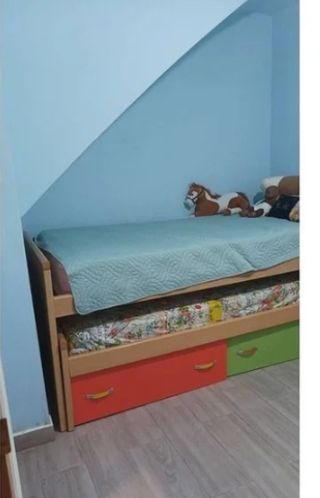 CASA BURRIANA PAREADA