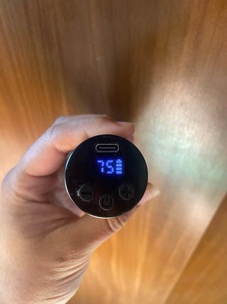 Máquina de Tatuar Dragonhawk