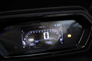 YAMAHA XMAX 300 2023