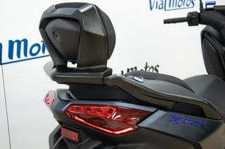 YAMAHA XMAX 300 2023