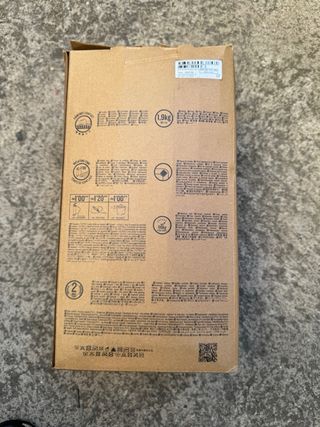 Colchón Hinchable Quechua Air Basic 70