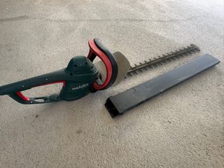 Cortasetos Metabo HS8765