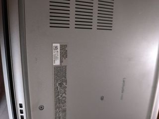 Dell Latitude 7420 11ª Gen Plata