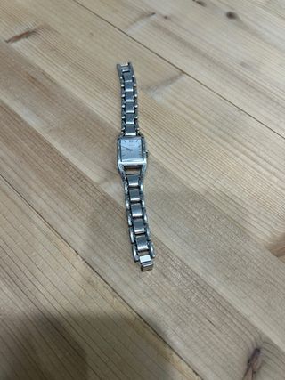 Reloj DKNY Plata