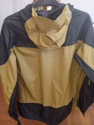 Chaqueta Trango World Impermeable Talla M