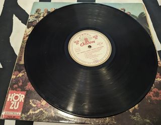 Beatles Sgt. Pepper's Lonely Hearts Club Band