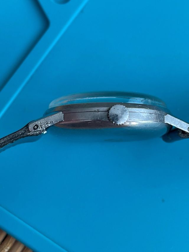 Omega 30t2 SC Cuerda Manual Piezas