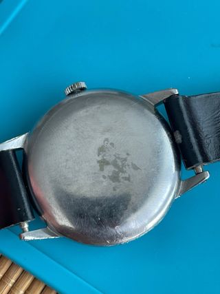 Omega 30t2 SC Cuerda Manual Piezas