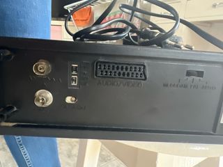 Reproductor VHS Yokan