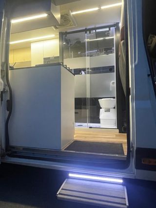 FIAT Ducato 2011