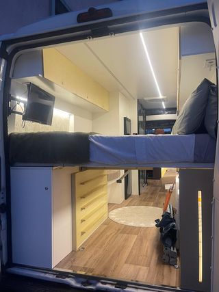 FIAT Ducato 2011