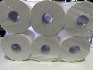 Pack Papel Secamanos