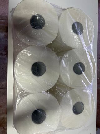Pack Papel Secamanos