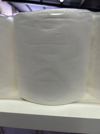 Pack Papel Secamanos