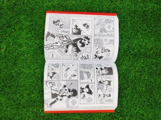 Bola de Drac Definitiva nº 01/34