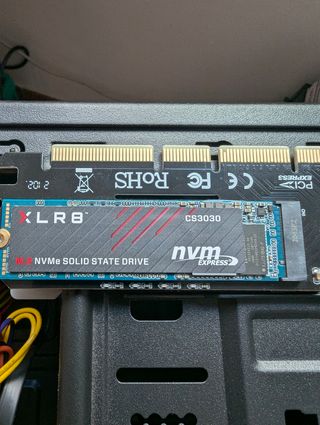 Ordenador Iggual i3 7100 8GB NVMe 480GB