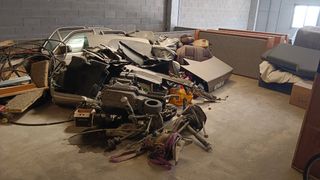 Piezas Mercedes 140 S 500 (1996)