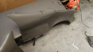 Piezas Mercedes 140 S 500 (1996)