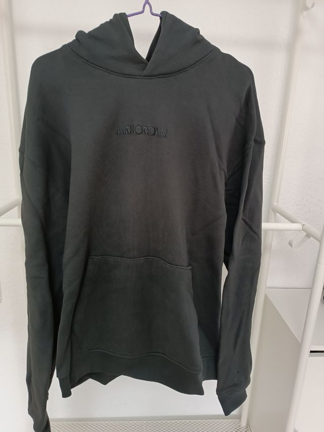 Sudadera Jordan Negra