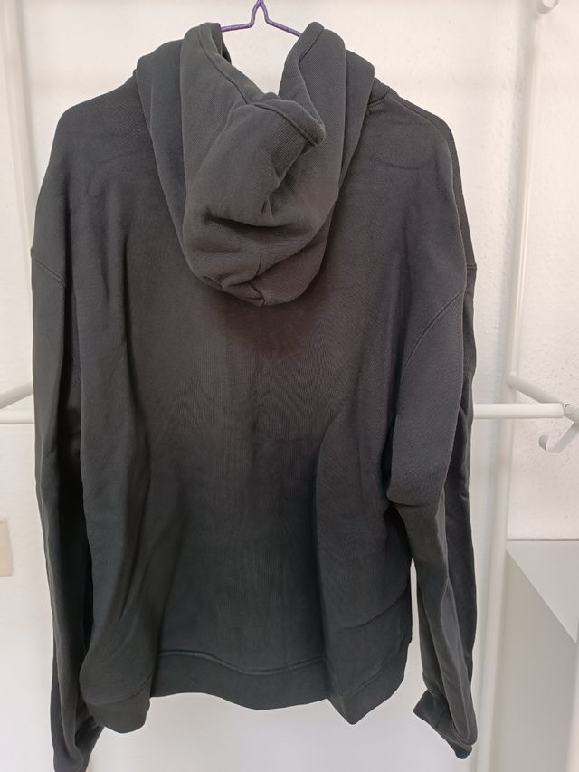 Sudadera Jordan Negra