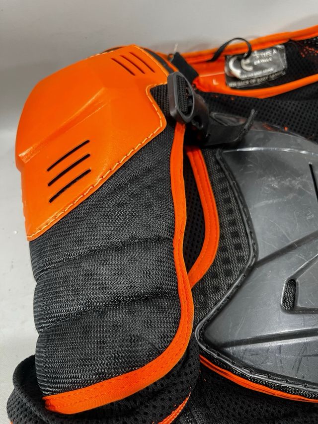 Pettorina protettiva KTM taglia L