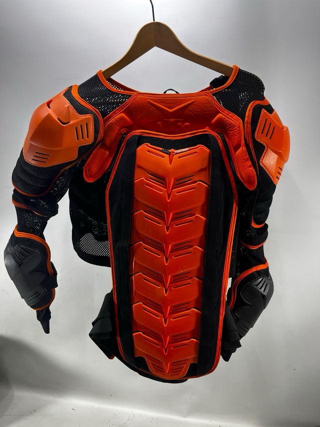 Pettorina protettiva KTM taglia L