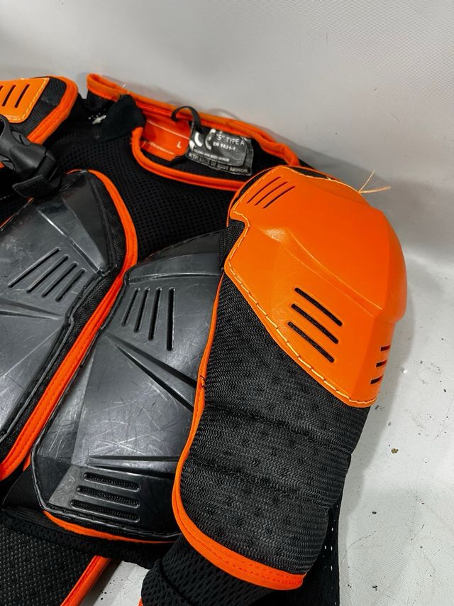 Pettorina protettiva KTM taglia L