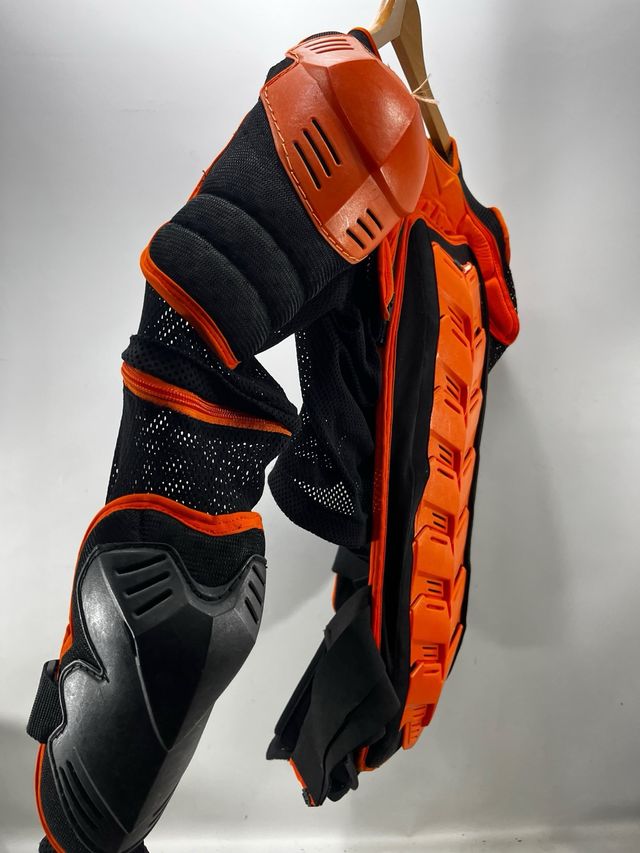 Pettorina protettiva KTM taglia L